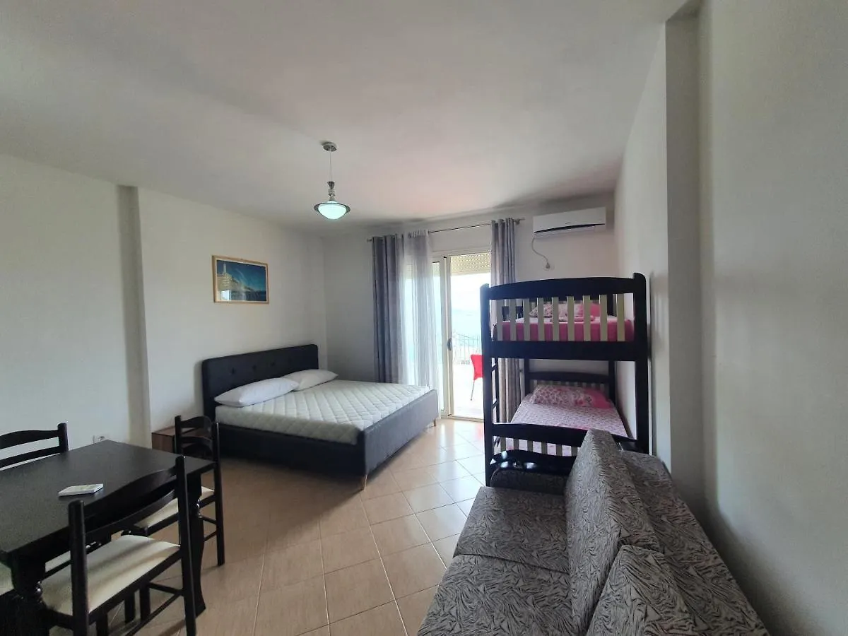 Appartamento Residenca Juli Vlorë