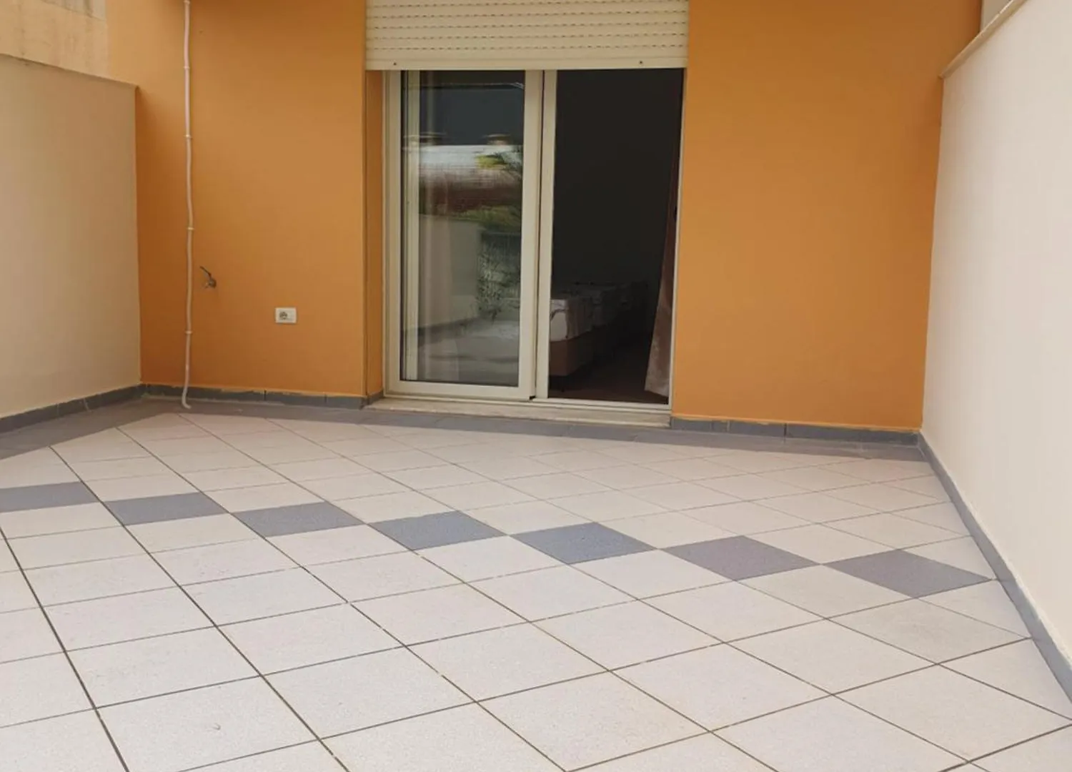 Appartamento Residenca Juli Vlorë
