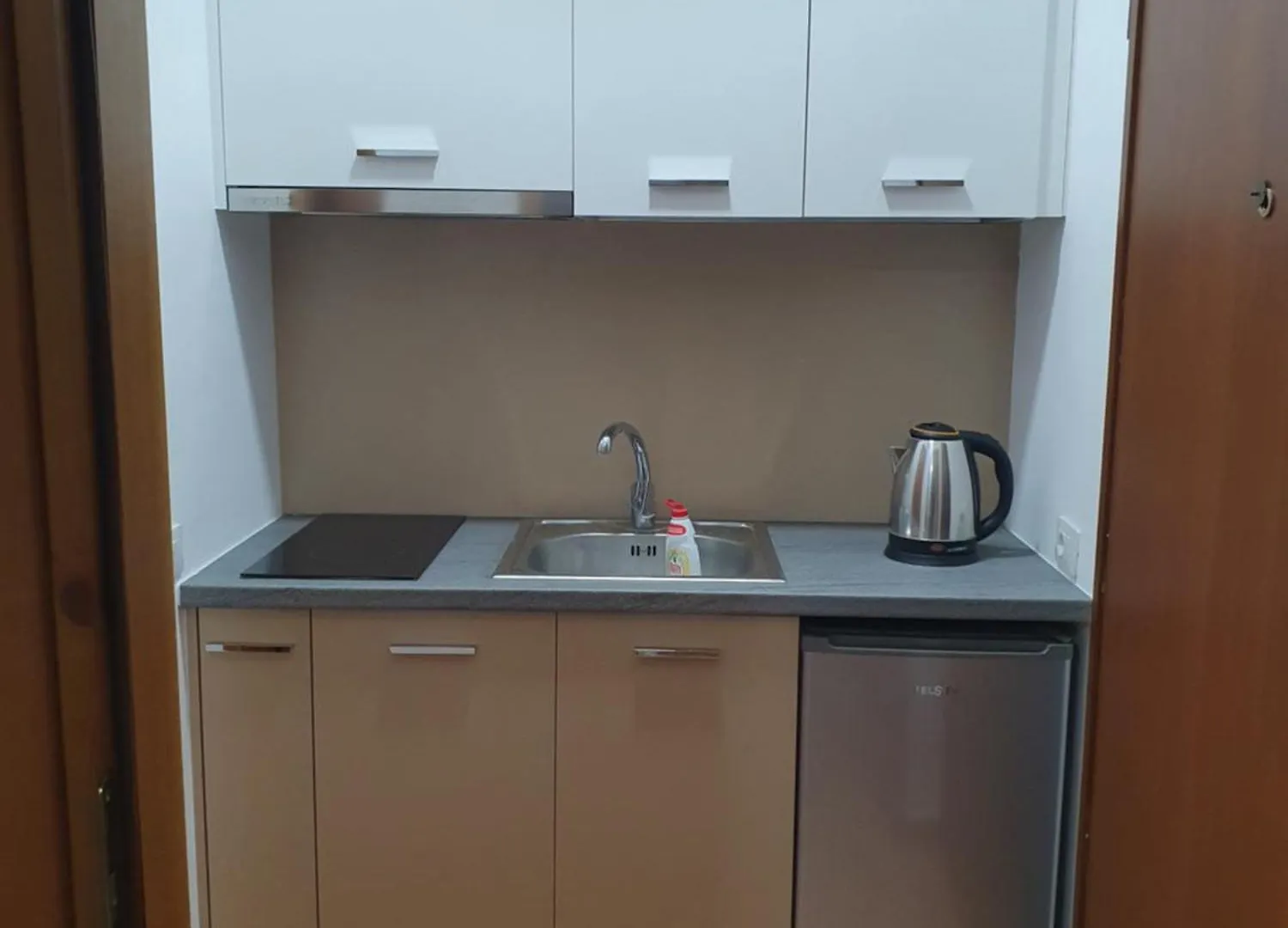 Appartamento Residenca Juli Vlorë