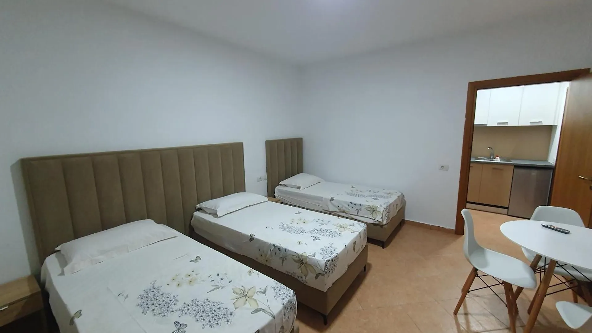 Ferienwohnung Residenca Juli Vlorë Albanien