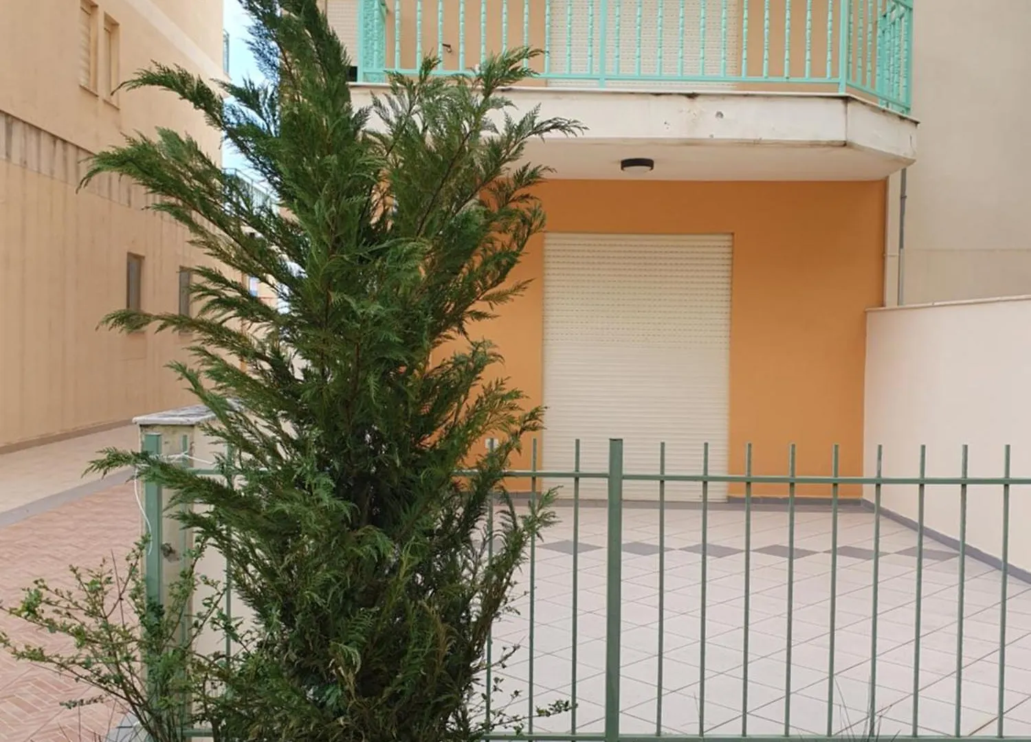 Appartamento Residenca Juli Vlorë