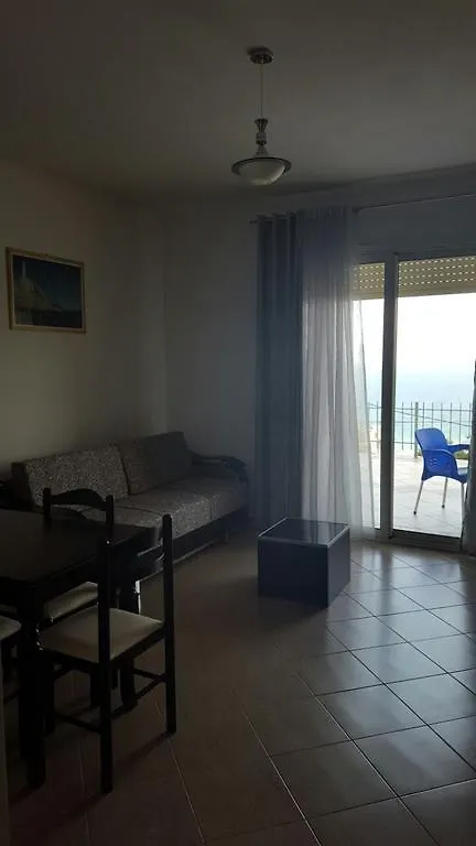 Appartamento Residenca Juli Vlorë