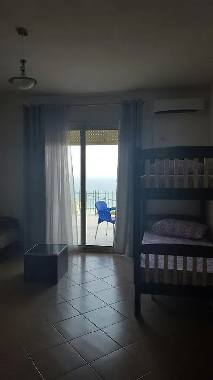 Appartamento Residenca Juli Vlorë 0*,  Albania