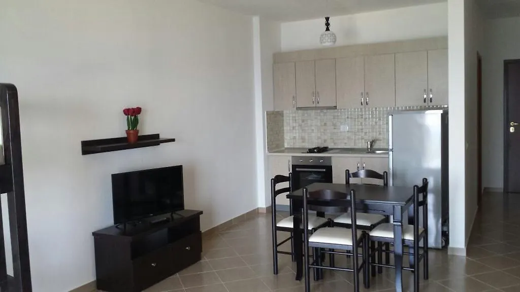 Appartamento Residenca Juli Vlorë Albania