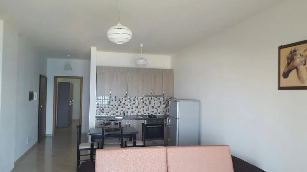 Appartamento Residenca Juli Vlorë