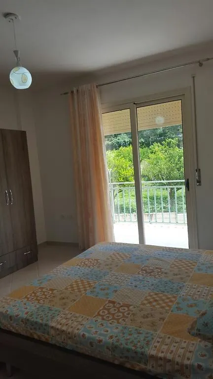 Appartamento Residenca Juli Vlorë