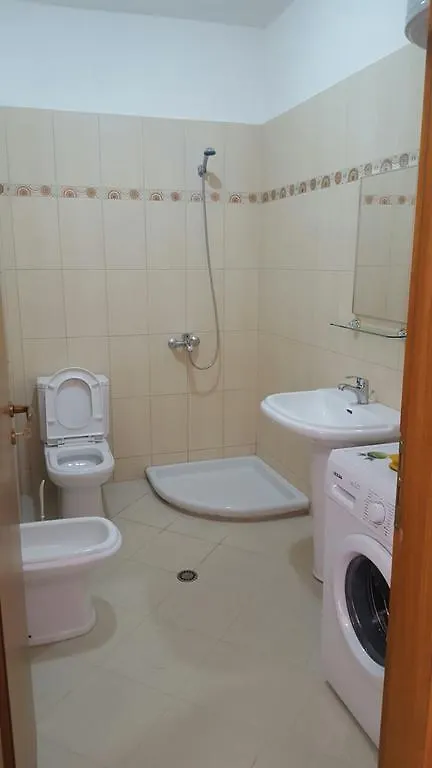 Ferienwohnung Residenca Juli Vlorë 0*,  Albanien