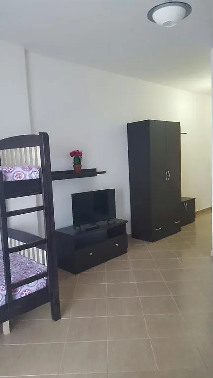 Appartamento Residenca Juli Vlorë Albania