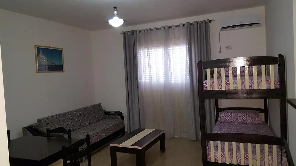 Appartamento Residenca Juli Vlorë
