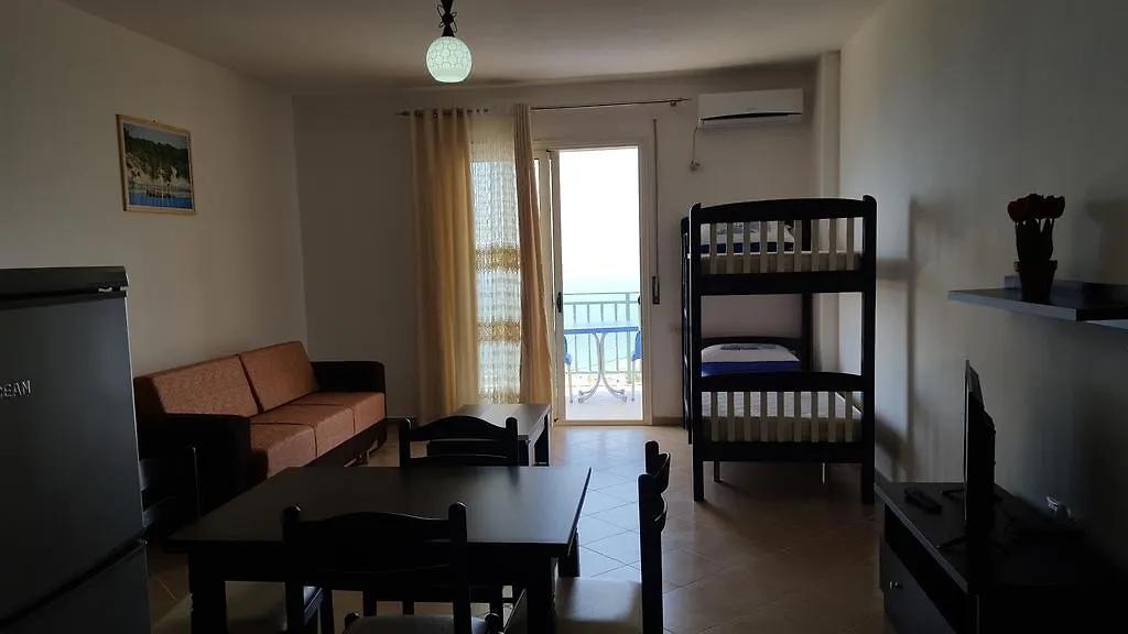 Appartamento Residenca Juli Vlorë