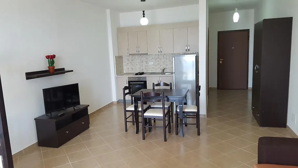 Ferienwohnung Residenca Juli Vlorë 0*,  Albanien