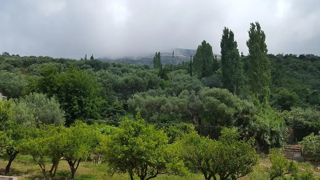 Appartamento Residenca Juli Vlorë Albania