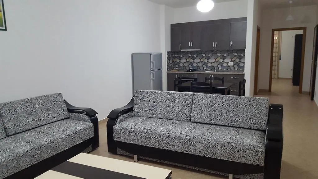 VlorëResidenca Juliアパートメント 0*, Vlorë