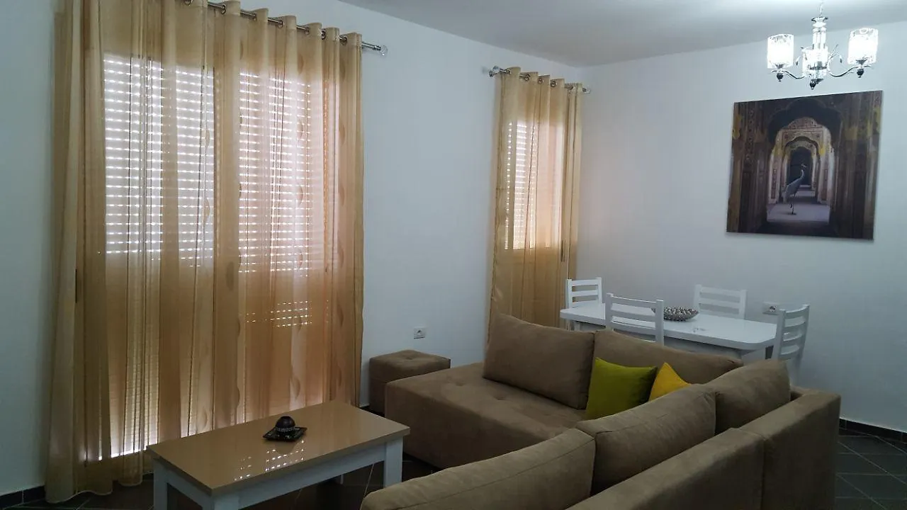 Appartamento Residenca Juli Vlorë Albania