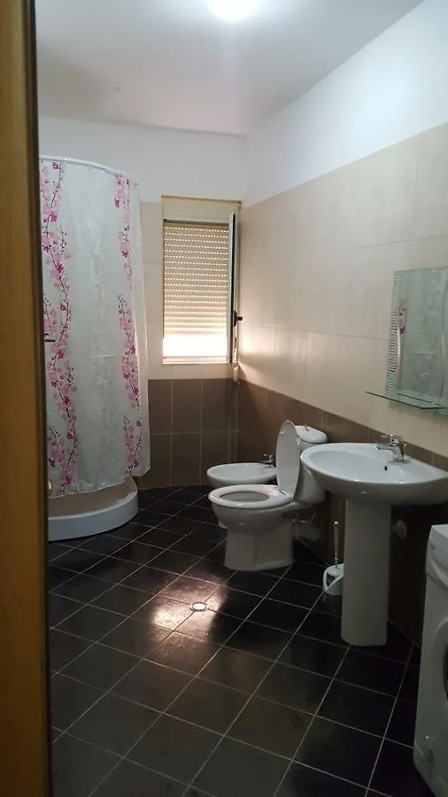 Ferienwohnung Residenca Juli Vlorë Albanien
