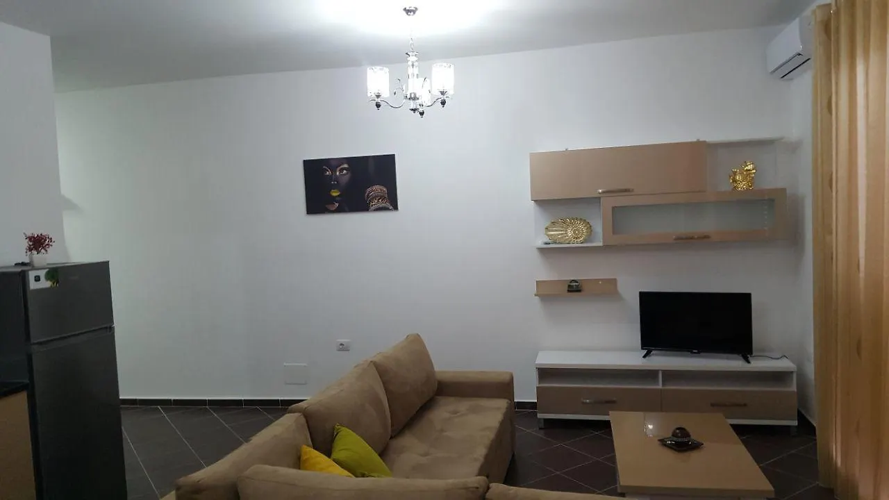 Appartamento Residenca Juli Vlorë