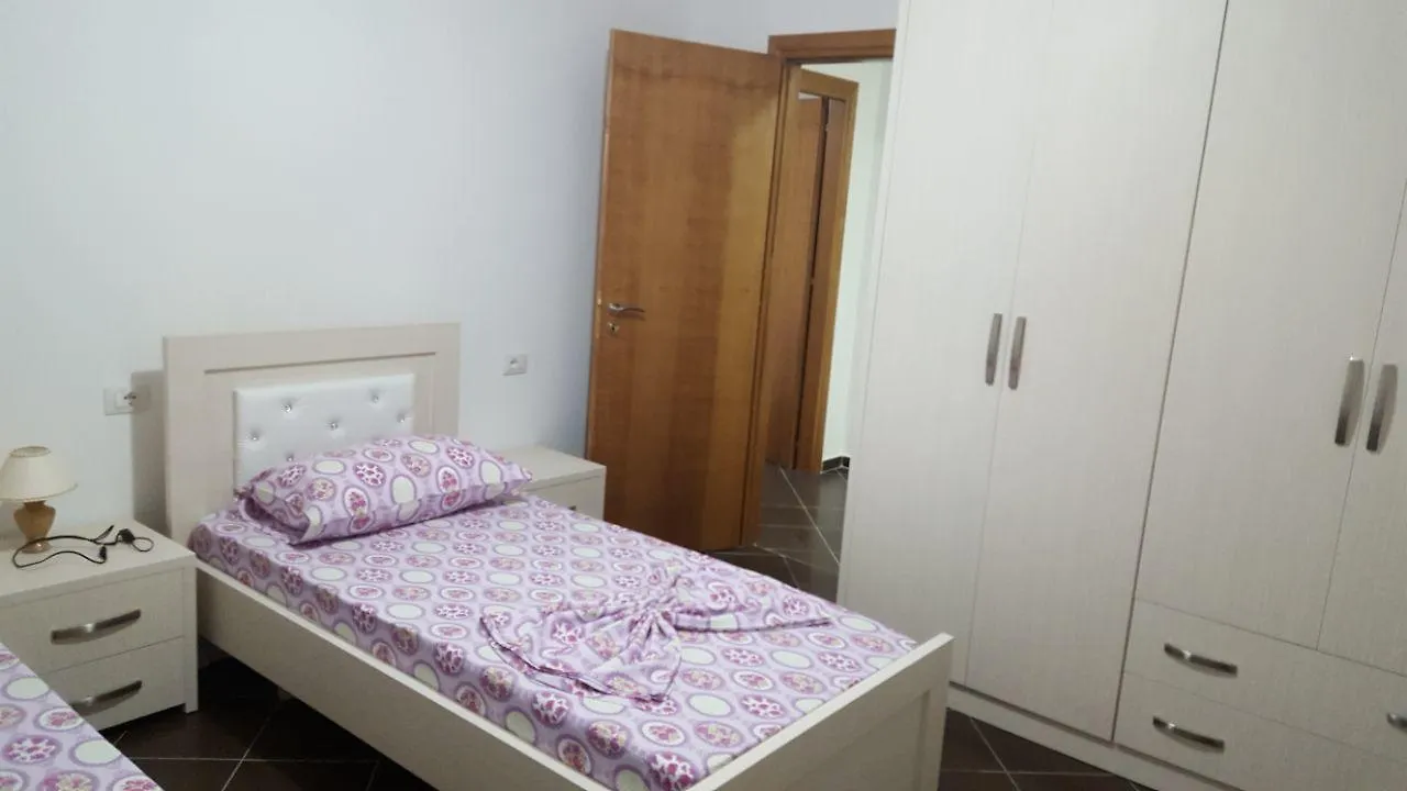 Appartamento Residenca Juli Vlorë Albania