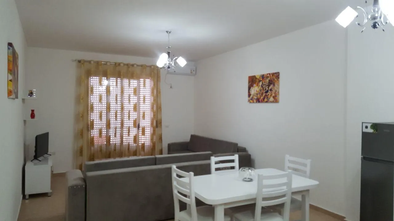 Appartamento Residenca Juli Vlorë
