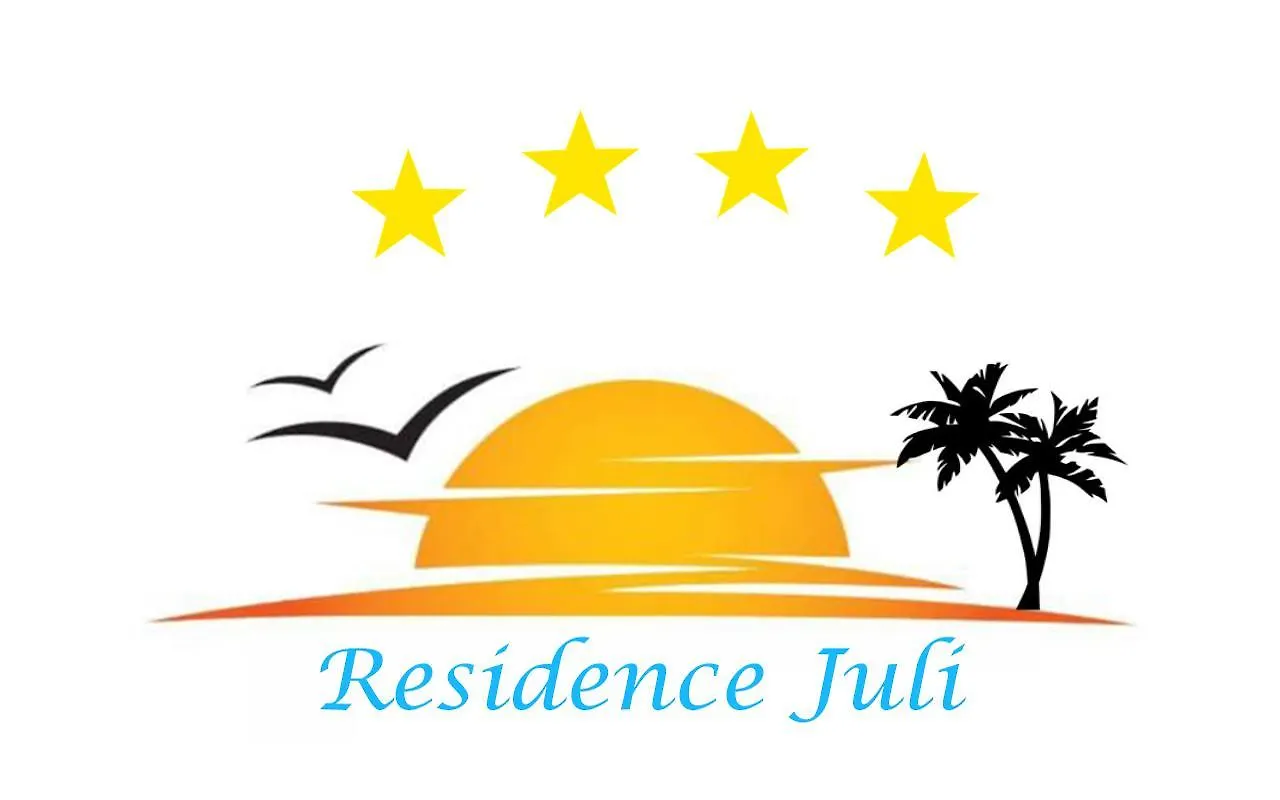 Ferienwohnung Residenca Juli Vlorë Albanien