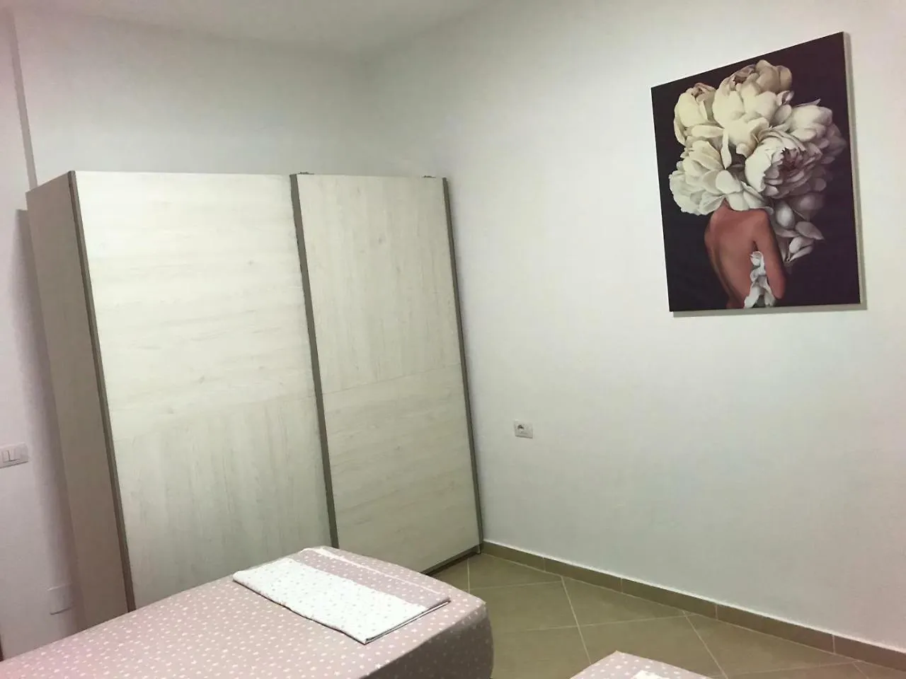 Appartamento Residenca Juli Vlorë Albania