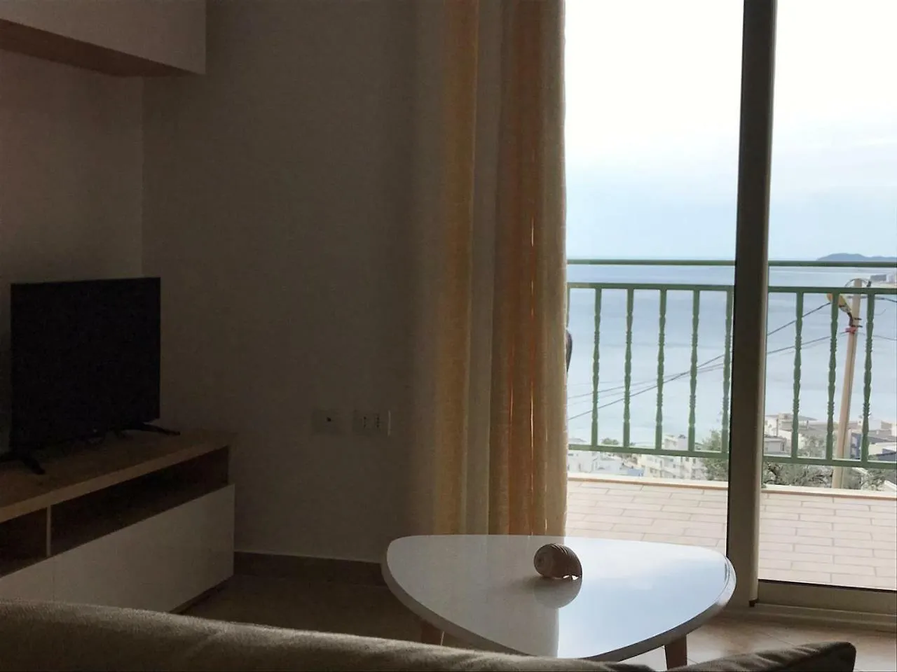 Ferienwohnung Residenca Juli Vlorë Apartment