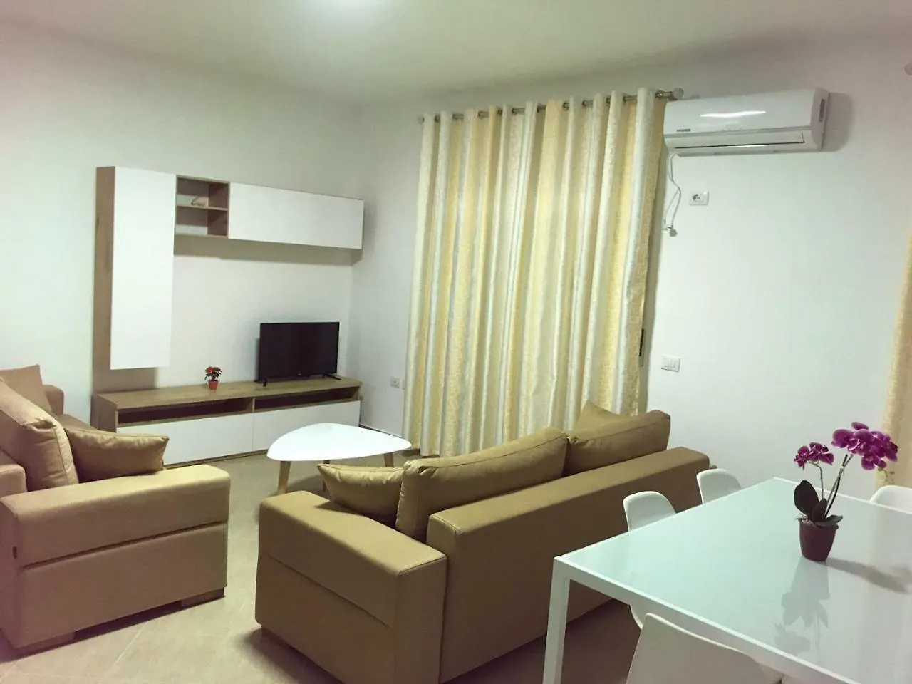 Appartamento Residenca Juli Vlorë