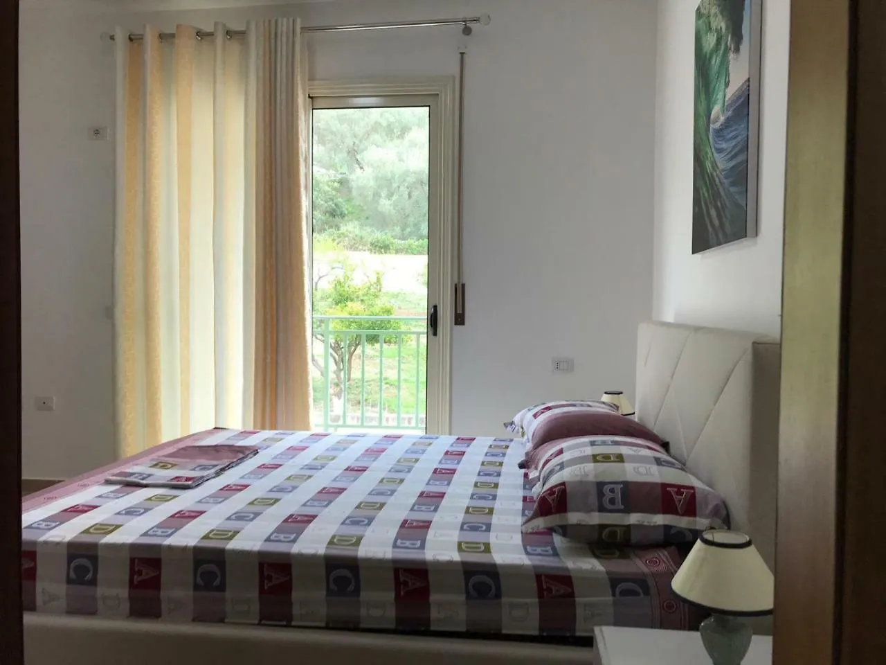 Appartamento Residenca Juli Vlorë Albania