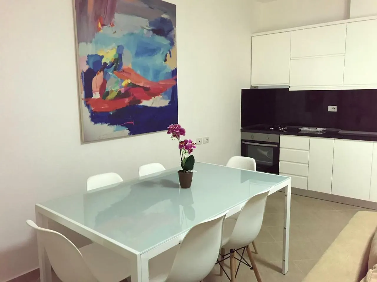Appartamento Residenca Juli Vlorë