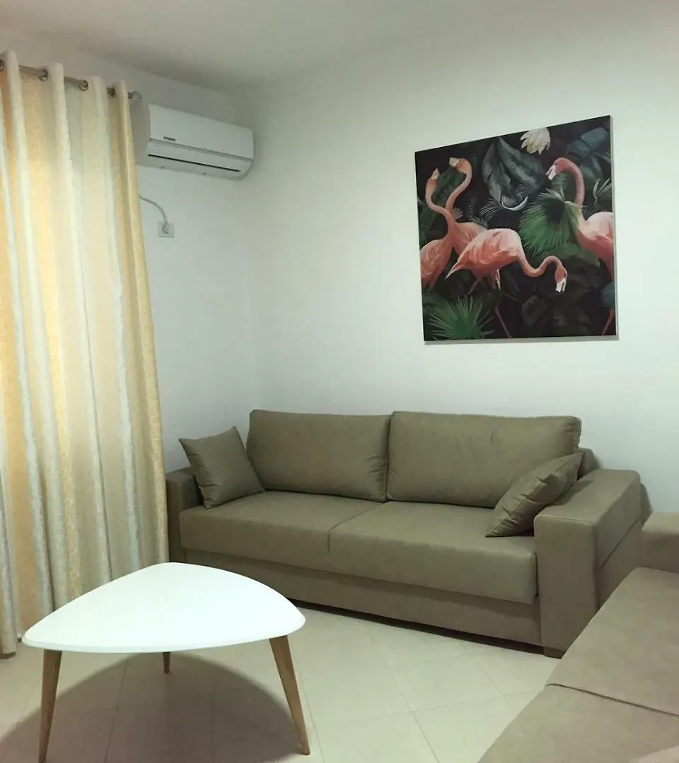 Appartamento Residenca Juli Vlorë Albania