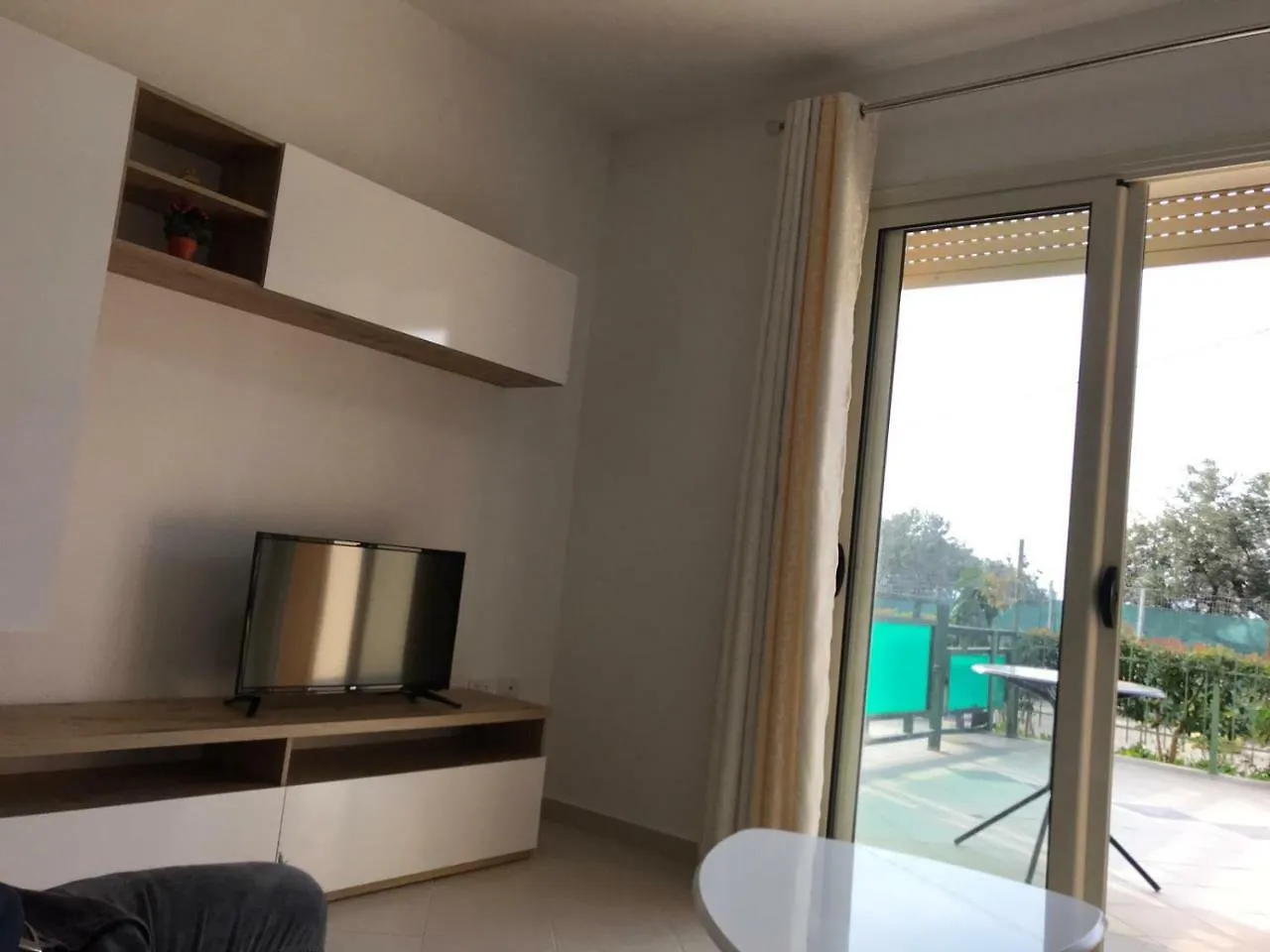 Ferienwohnung Residenca Juli Vlorë Apartment