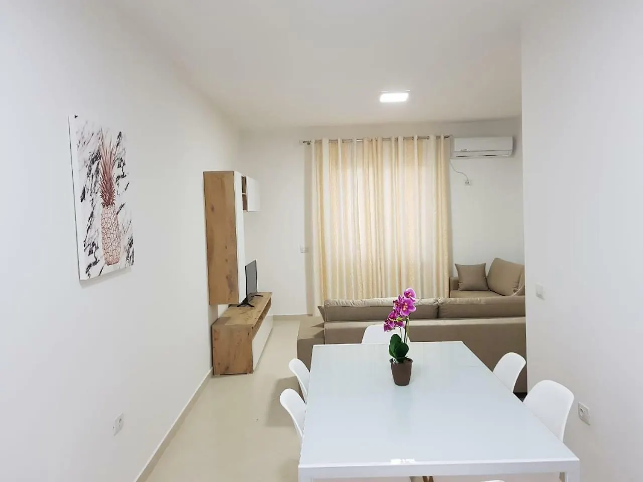 Ferienwohnung Residenca Juli Vlorë