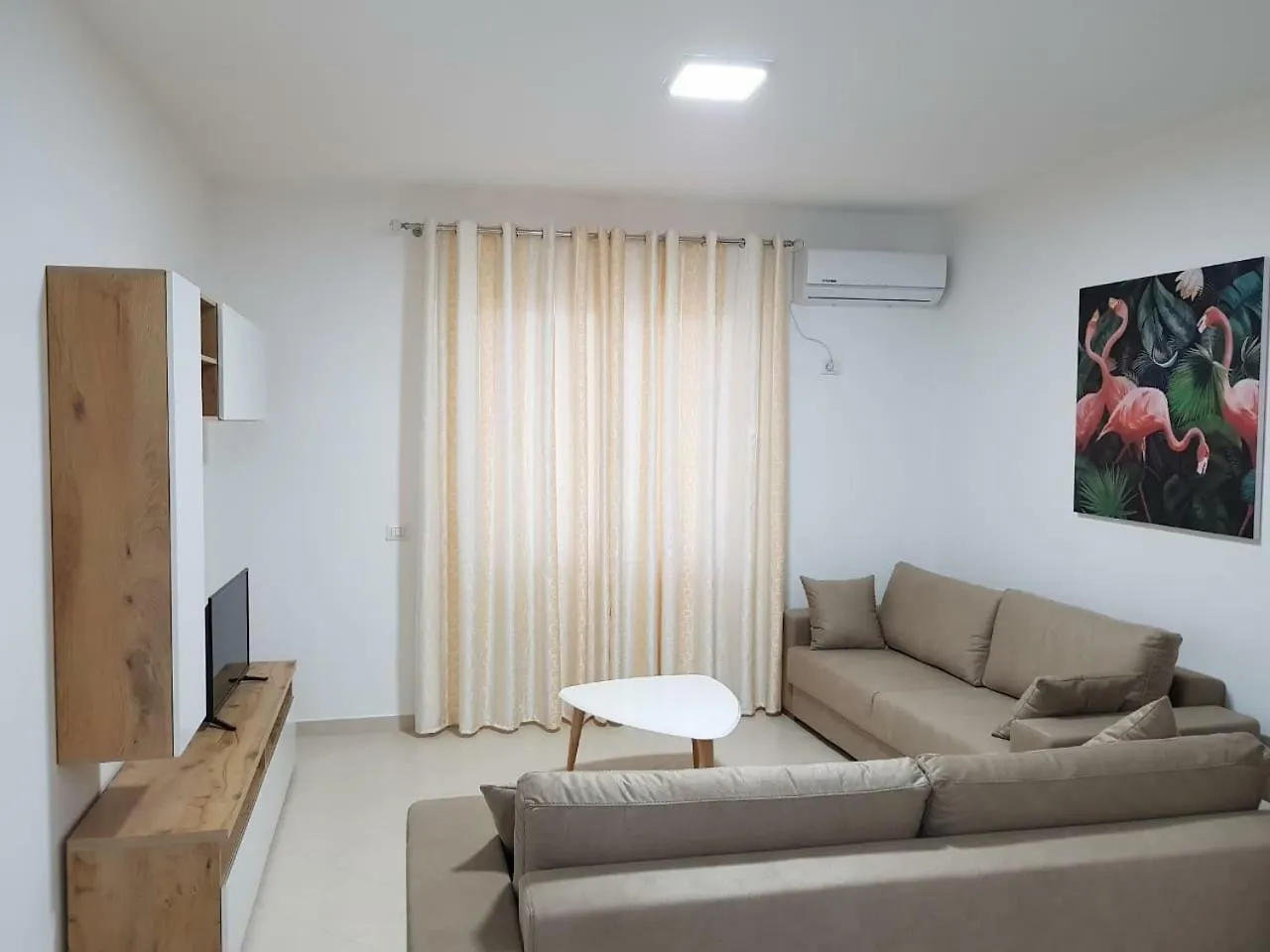 Appartamento Residenca Juli Vlorë Albania