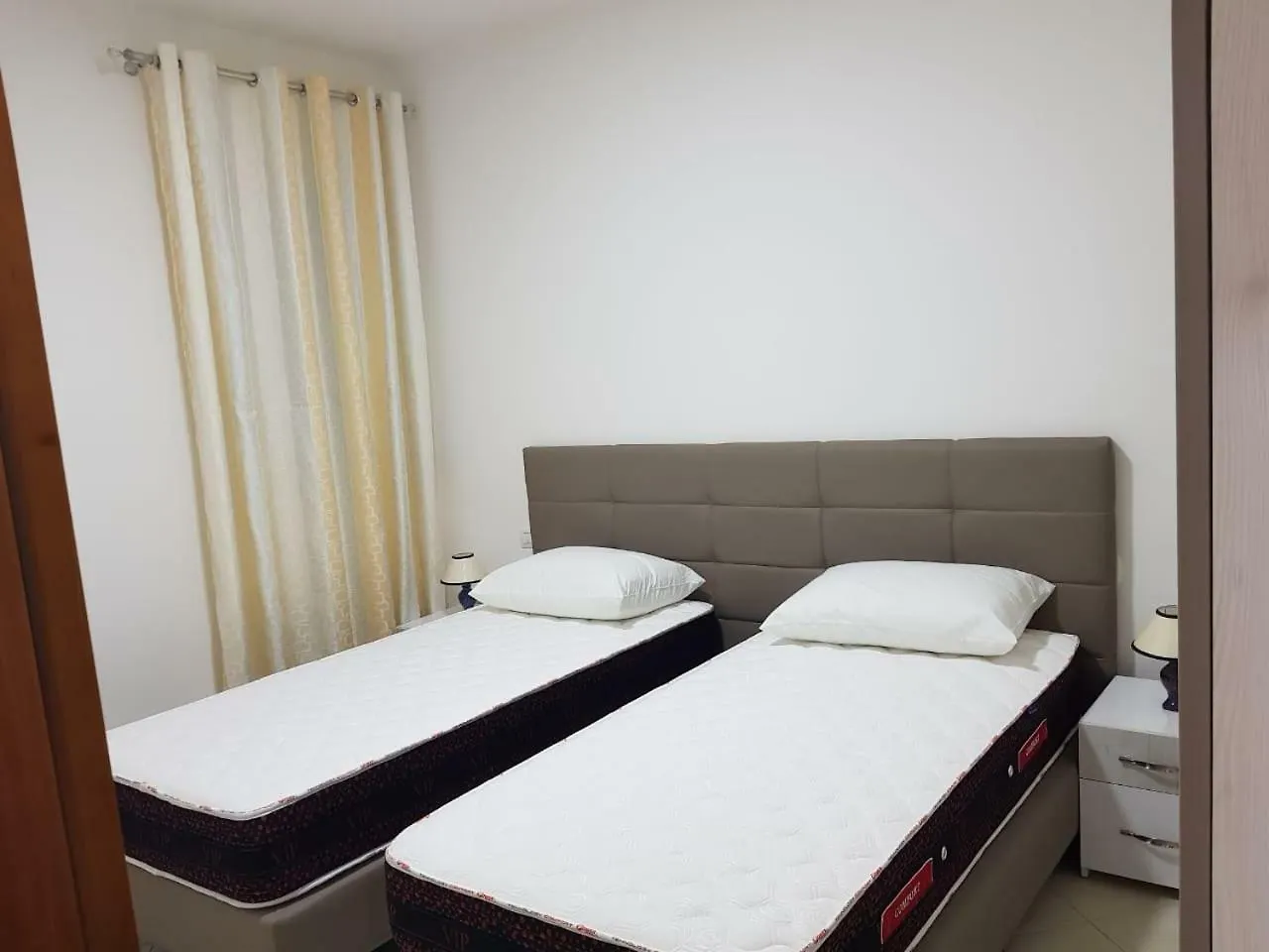 Ferienwohnung Residenca Juli Vlorë
