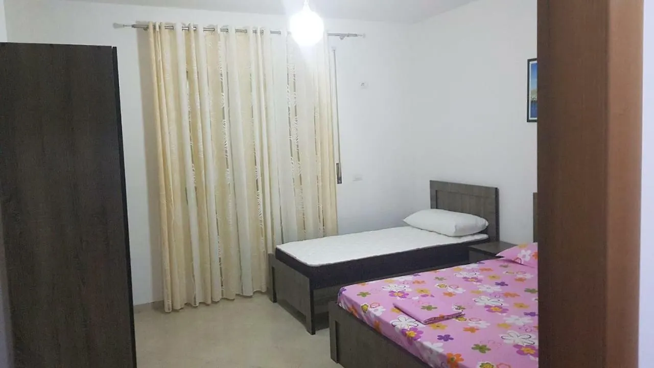 Appartamento Residenca Juli Vlorë