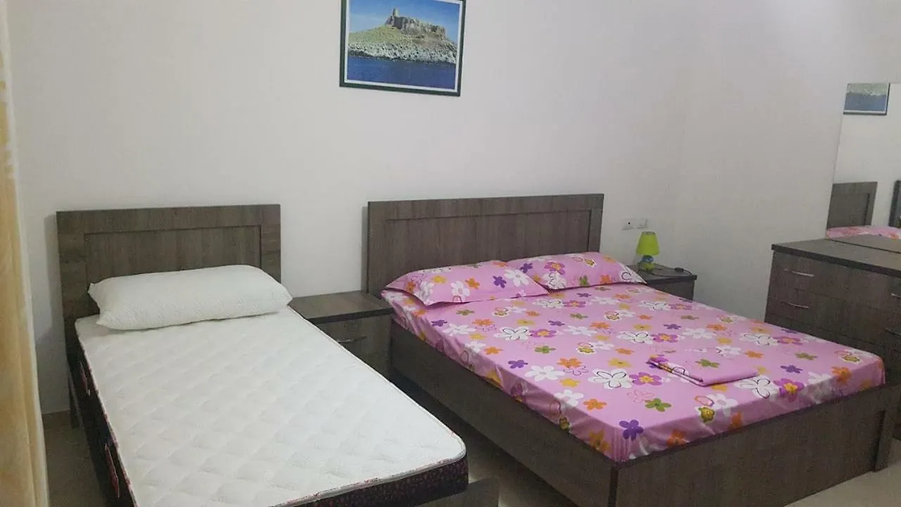 Appartamento Residenca Juli Vlorë Albania