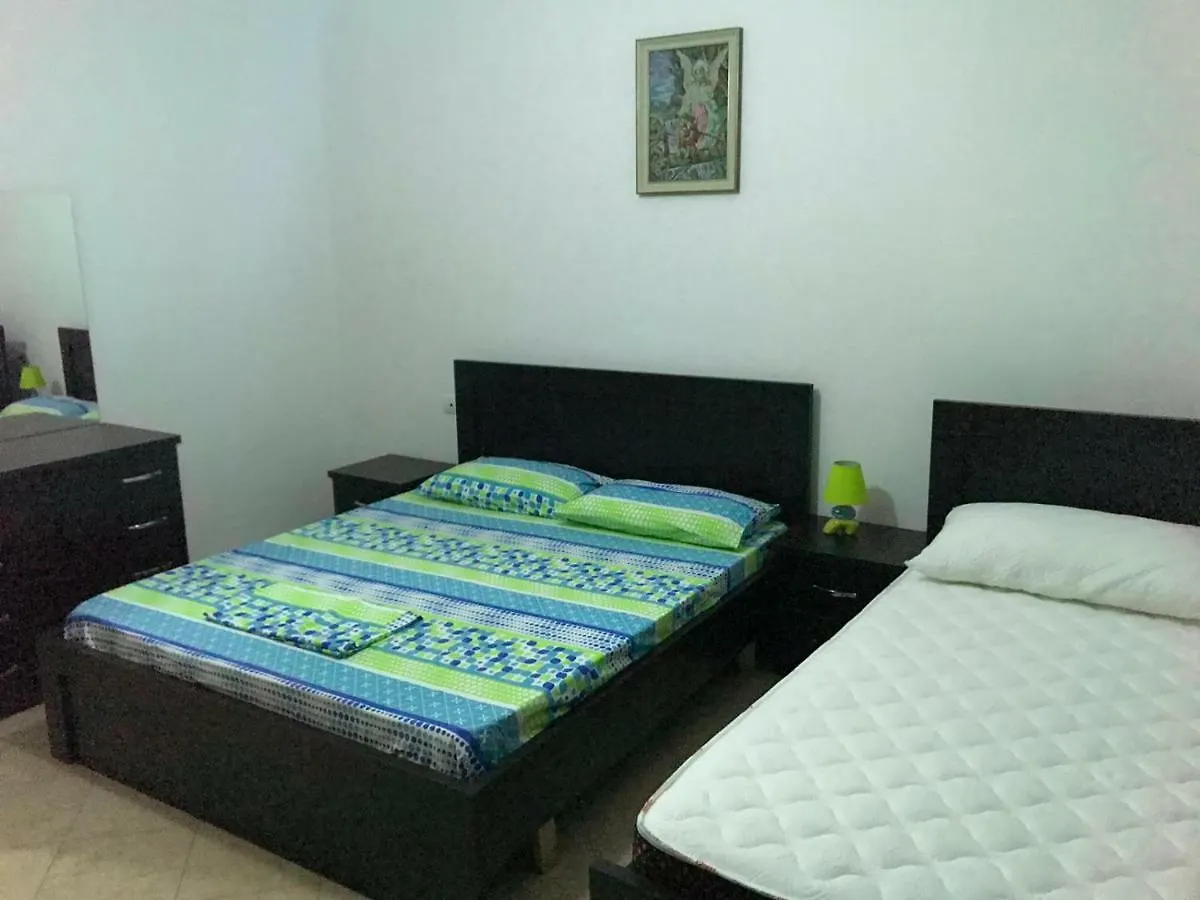 Ferienwohnung Residenca Juli Vlorë Apartment