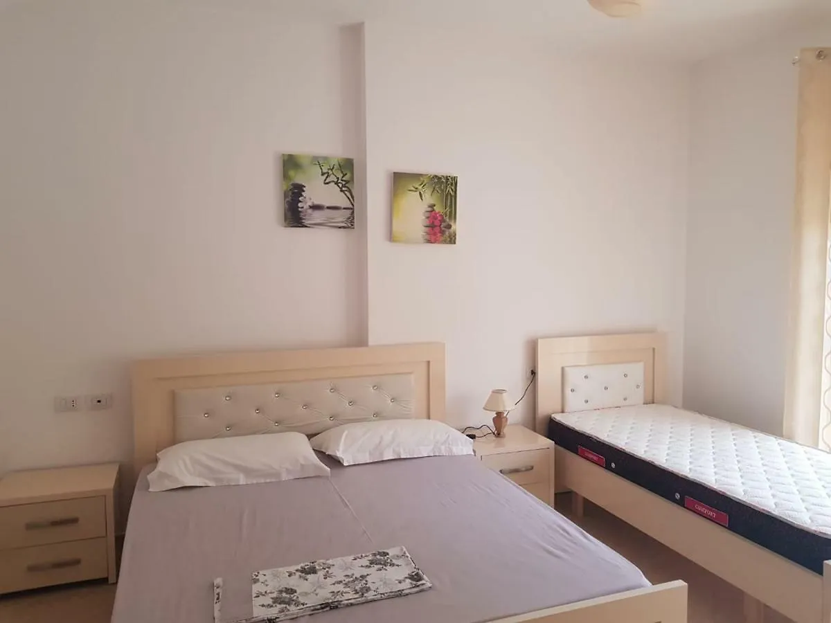Appartamento Residenca Juli Vlorë