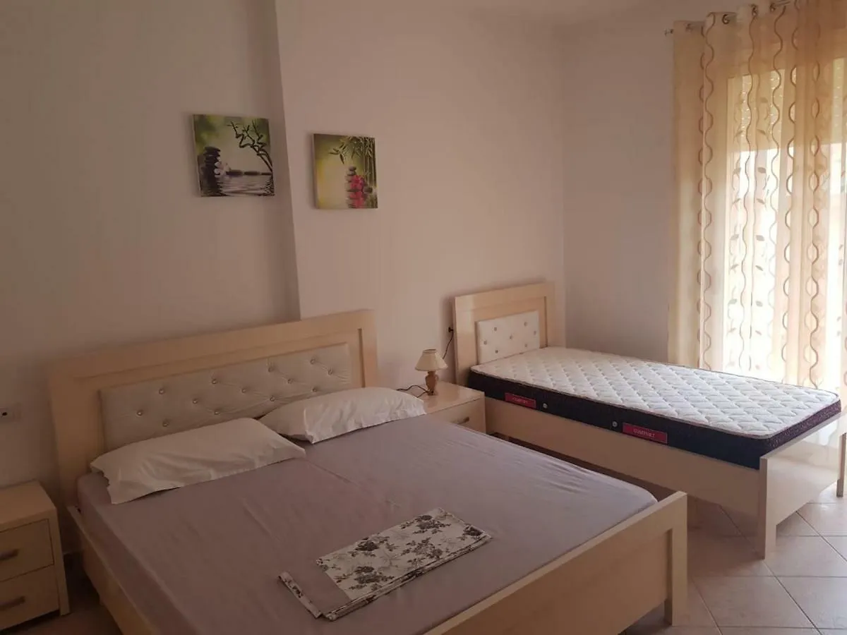 Appartamento Residenca Juli Vlorë 0*,  Albania
